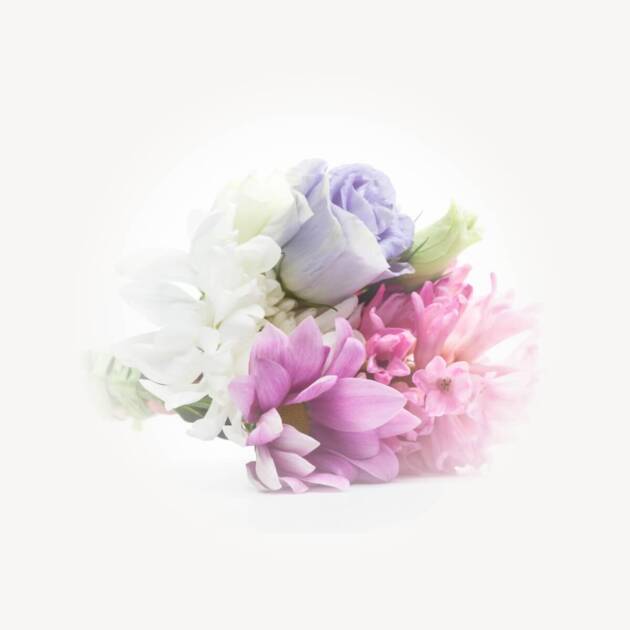Modern Arrangement